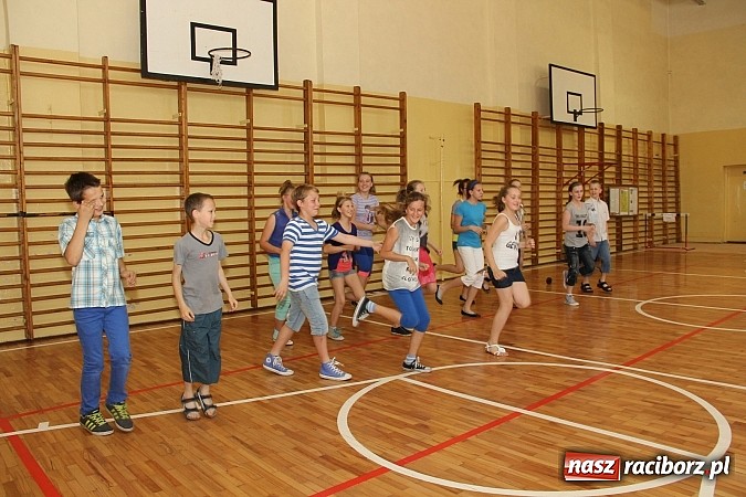 Zdjęcie w galerii na portalu naszraciborz.pl: Dzień warsztatów i doświadczeń w G5 wiadomości z regionu