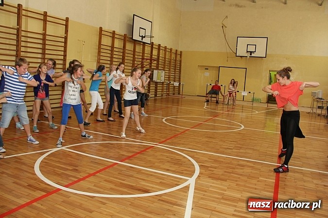 Zdjęcie w galerii na portalu naszraciborz.pl: Dzień warsztatów i doświadczeń w G5 wiadomości z regionu