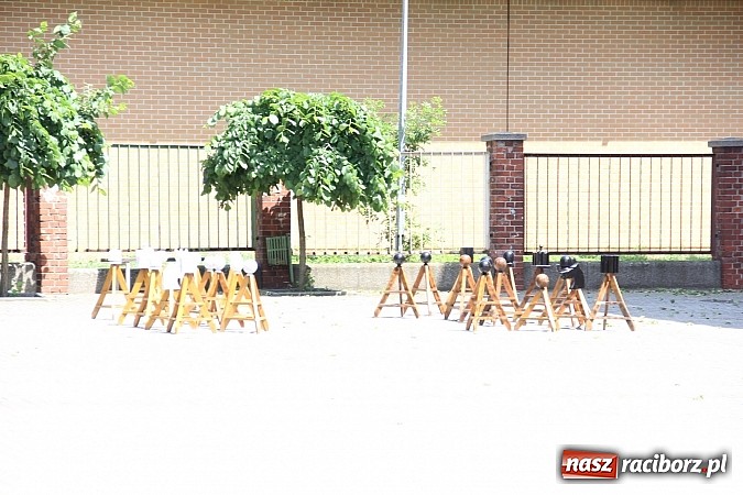 Zdjęcie w galerii na portalu naszraciborz.pl: Dzień warsztatów i doświadczeń w G5 wiadomości z regionu