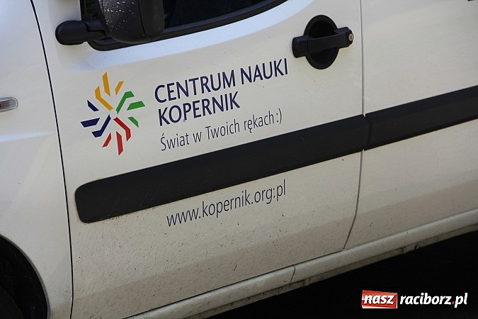 Zdjęcie w galerii na portalu naszraciborz.pl: Dzień warsztatów i doświadczeń w G5 wiadomości z regionu