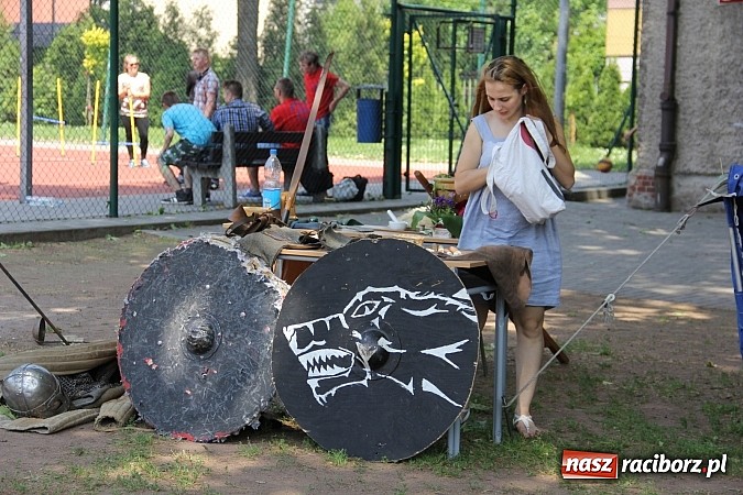 Zdjęcie w galerii na portalu naszraciborz.pl: Dzień warsztatów i doświadczeń w G5 wiadomości z regionu
