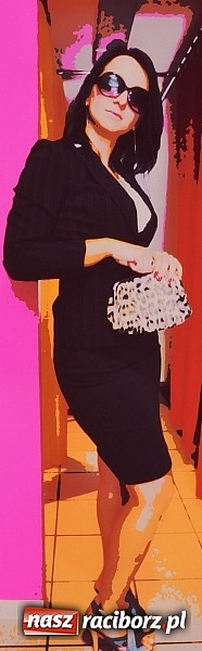 Zdjęcie w galerii na portalu naszraciborz.pl: Nadya - nowy sklep z odzieżą markową nową i używaną już otwarty wiadomości z regionu