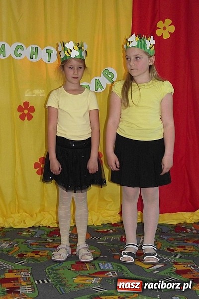 Zdjęcie w galerii na portalu naszraciborz.pl: Międzyprzedszkolny Przegląd Piosenki Niemieckiej  wiadomości z regionu