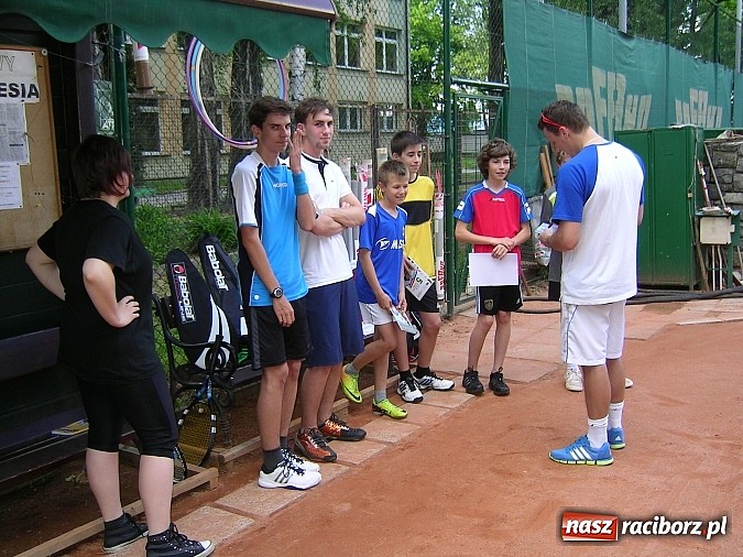 Zdjęcie w galerii na portalu naszraciborz.pl: Podsumowali 56. zlot TKKF  wiadomości z regionu