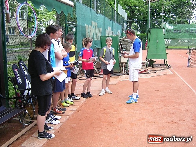 Zdjęcie w galerii na portalu naszraciborz.pl: Podsumowali 56. zlot TKKF  wiadomości z regionu