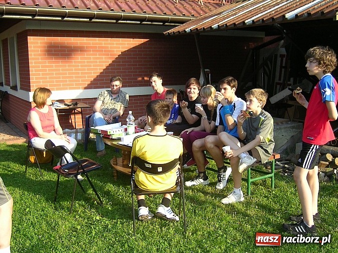 Zdjęcie w galerii na portalu naszraciborz.pl: Podsumowali 56. zlot TKKF  wiadomości z regionu