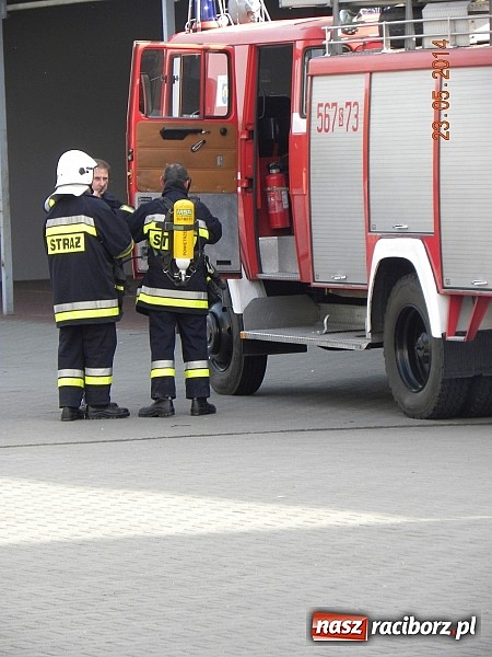 Zdjęcie w galerii na portalu naszraciborz.pl: Wielkie manewry pietrowickich strażak&oacute;w wiadomości z regionu