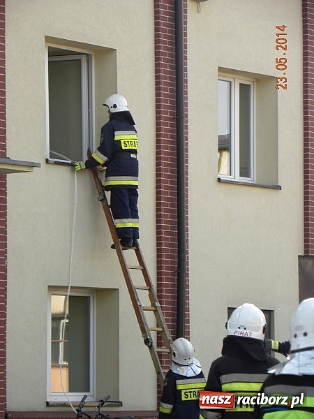 Zdjęcie w galerii na portalu naszraciborz.pl: Wielkie manewry pietrowickich strażak&oacute;w wiadomości z regionu