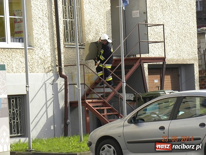 Zdjęcie w galerii na portalu naszraciborz.pl: Wielkie manewry pietrowickich strażak&oacute;w wiadomości z regionu