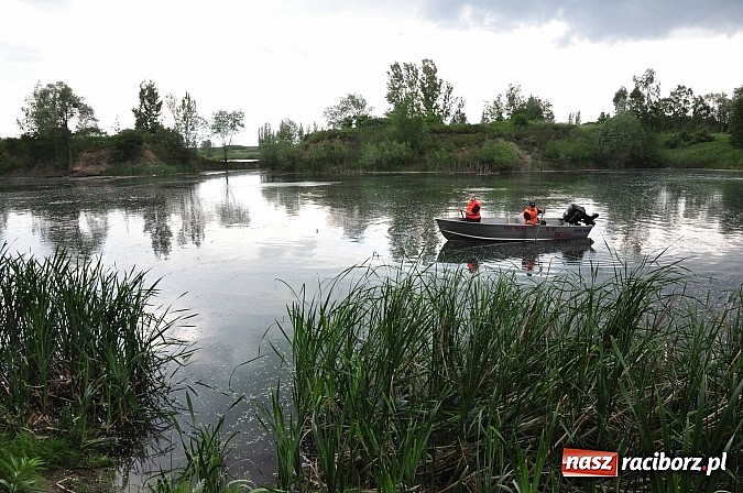 Zdjęcie w galerii na portalu naszraciborz.pl: 25-latek z Raciborza kolejną ofiarą żwirowni wiadomości z regionu