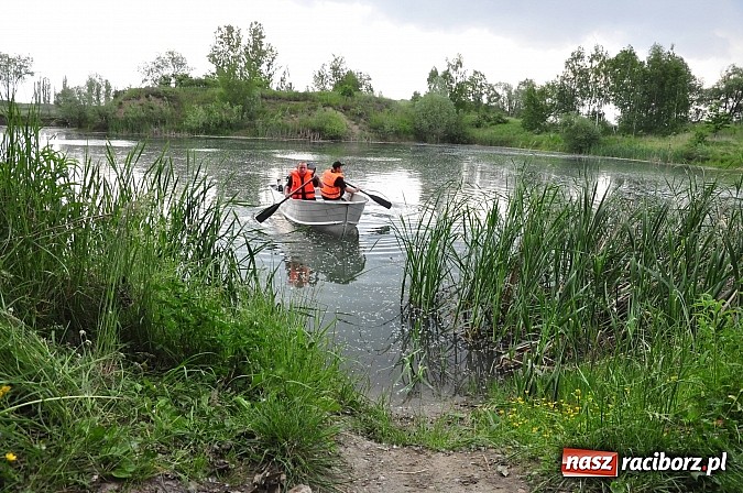Zdjęcie w galerii na portalu naszraciborz.pl: 25-latek z Raciborza kolejną ofiarą żwirowni wiadomości z regionu