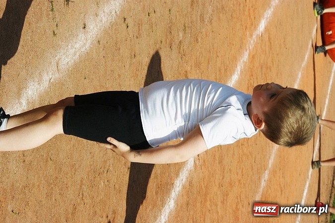 Zdjęcie w galerii na portalu naszraciborz.pl: Kolejna edycja akcji Polska Biega, tym razem z Arturem Nogą wiadomości z regionu