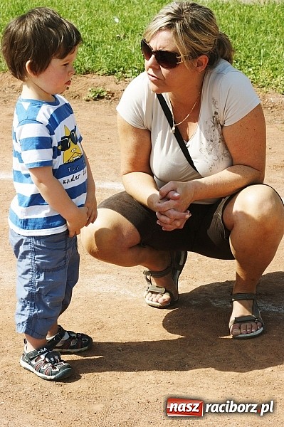 Zdjęcie w galerii na portalu naszraciborz.pl: Kolejna edycja akcji Polska Biega, tym razem z Arturem Nogą wiadomości z regionu