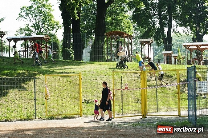 Zdjęcie w galerii na portalu naszraciborz.pl: Kolejna edycja akcji Polska Biega, tym razem z Arturem Nogą wiadomości z regionu