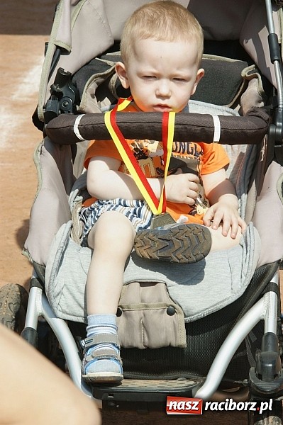 Zdjęcie w galerii na portalu naszraciborz.pl: Kolejna edycja akcji Polska Biega, tym razem z Arturem Nogą wiadomości z regionu