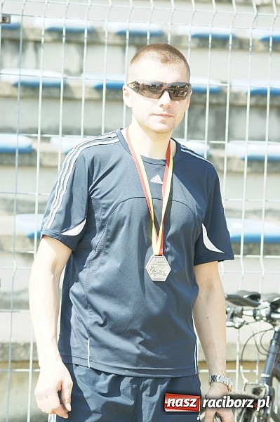 Zdjęcie w galerii na portalu naszraciborz.pl: Kolejna edycja akcji Polska Biega, tym razem z Arturem Nogą wiadomości z regionu