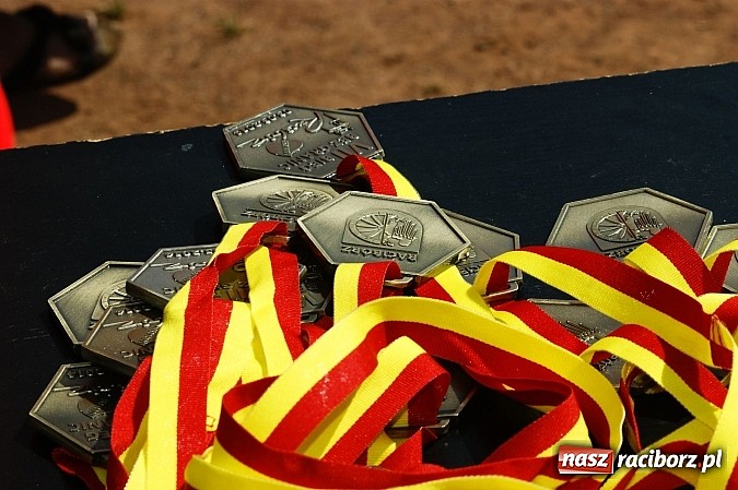 Zdjęcie w galerii na portalu naszraciborz.pl: Kolejna edycja akcji Polska Biega, tym razem z Arturem Nogą wiadomości z regionu