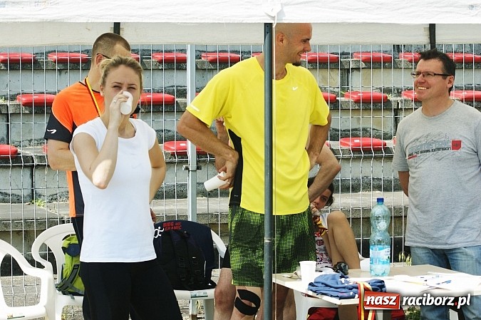 Zdjęcie w galerii na portalu naszraciborz.pl: Kolejna edycja akcji Polska Biega, tym razem z Arturem Nogą wiadomości z regionu