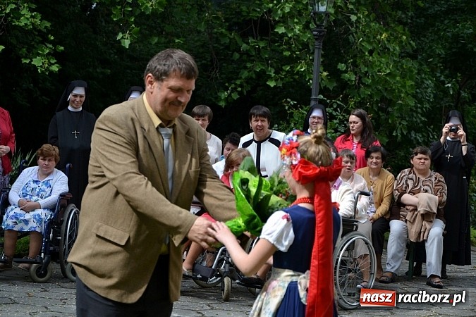 Zdjęcie w galerii na portalu naszraciborz.pl: Spotkanie gmin partnerskich i koncert na wspomnienie wielkich kompozytorów wiadomości z regionu