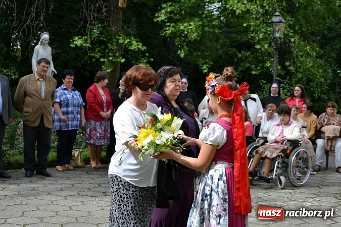 Zdjęcie w galerii na portalu naszraciborz.pl: Spotkanie gmin partnerskich i koncert na wspomnienie wielkich kompozytorów wiadomości z regionu