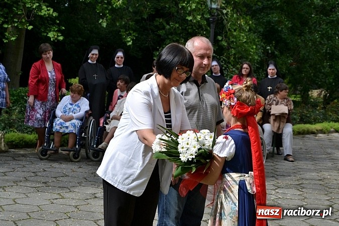 Zdjęcie w galerii na portalu naszraciborz.pl: Spotkanie gmin partnerskich i koncert na wspomnienie wielkich kompozytorów wiadomości z regionu