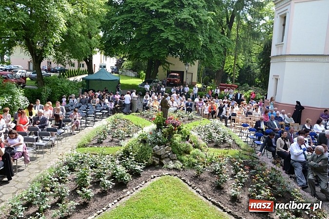 Zdjęcie w galerii na portalu naszraciborz.pl: Spotkanie gmin partnerskich i koncert na wspomnienie wielkich kompozytorów wiadomości z regionu