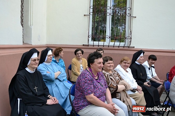 Zdjęcie w galerii na portalu naszraciborz.pl: Spotkanie gmin partnerskich i koncert na wspomnienie wielkich kompozytorów wiadomości z regionu