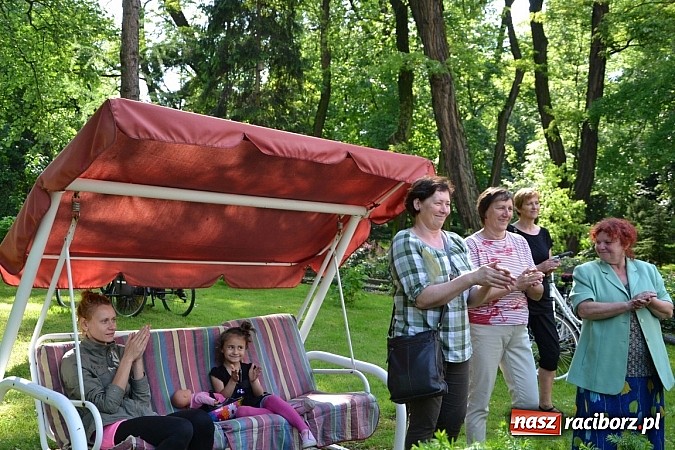 Zdjęcie w galerii na portalu naszraciborz.pl: Spotkanie gmin partnerskich i koncert na wspomnienie wielkich kompozytorów wiadomości z regionu