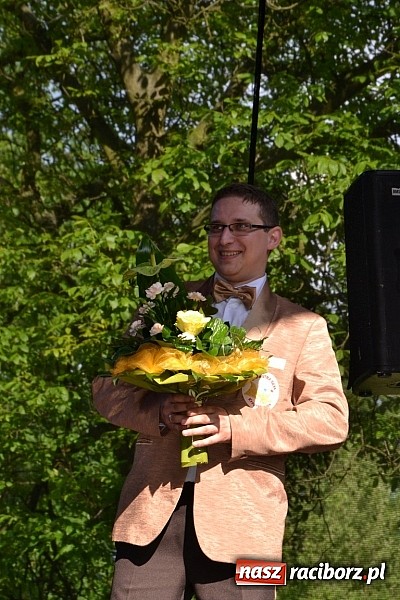 Zdjęcie w galerii na portalu naszraciborz.pl: Spotkanie gmin partnerskich i koncert na wspomnienie wielkich kompozytorów wiadomości z regionu