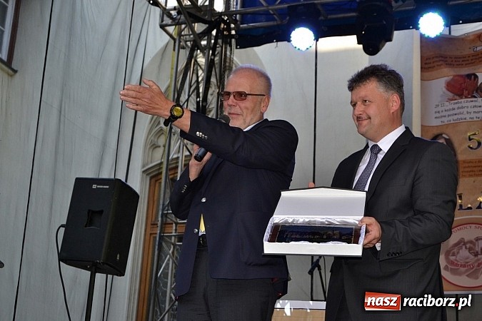 Zdjęcie w galerii na portalu naszraciborz.pl: Spotkanie gmin partnerskich i koncert na wspomnienie wielkich kompozytorów wiadomości z regionu