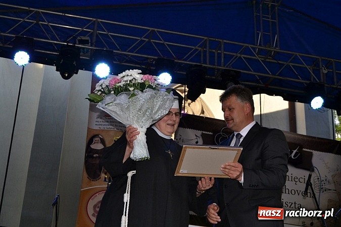 Zdjęcie w galerii na portalu naszraciborz.pl: Spotkanie gmin partnerskich i koncert na wspomnienie wielkich kompozytorów wiadomości z regionu