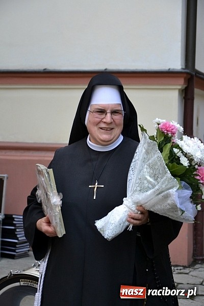 Zdjęcie w galerii na portalu naszraciborz.pl: Spotkanie gmin partnerskich i koncert na wspomnienie wielkich kompozytorów wiadomości z regionu