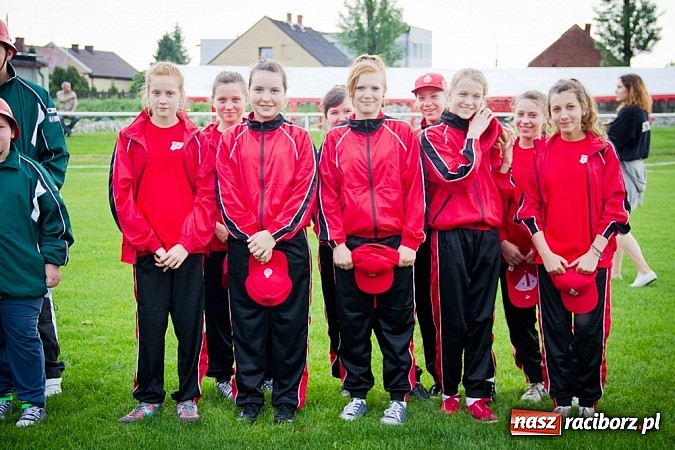 Zdjęcie w galerii na portalu naszraciborz.pl: OSP Brzezie zn&oacute;w najlepsze w miejskich zawodach sportowo-pożarniczych! wiadomości z regionu