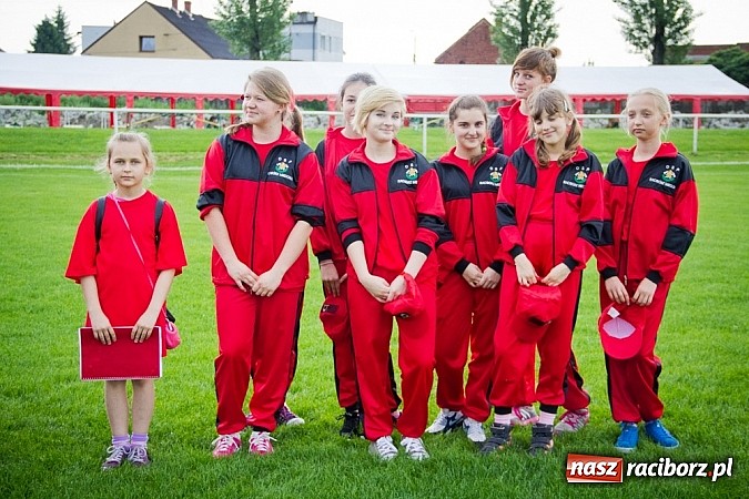 Zdjęcie w galerii na portalu naszraciborz.pl: OSP Brzezie zn&oacute;w najlepsze w miejskich zawodach sportowo-pożarniczych! wiadomości z regionu
