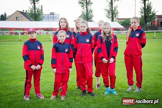 Zdjęcie w galerii na portalu naszraciborz.pl: OSP Brzezie zn&oacute;w najlepsze w miejskich zawodach sportowo-pożarniczych! wiadomości z regionu