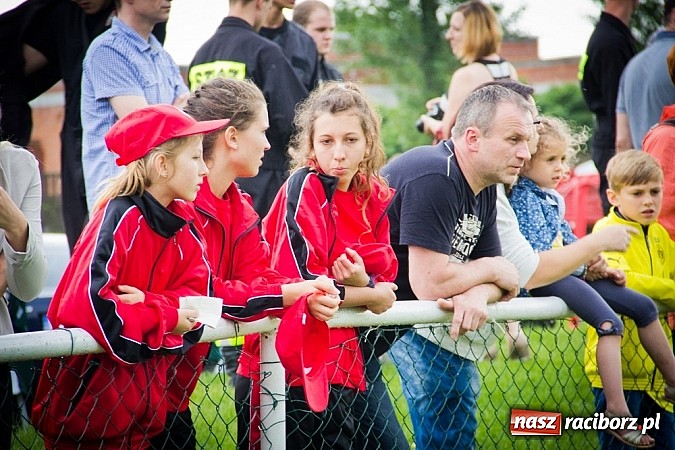 Zdjęcie w galerii na portalu naszraciborz.pl: OSP Brzezie zn&oacute;w najlepsze w miejskich zawodach sportowo-pożarniczych! wiadomości z regionu