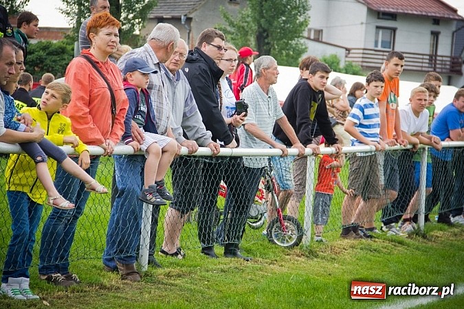 Zdjęcie w galerii na portalu naszraciborz.pl: OSP Brzezie zn&oacute;w najlepsze w miejskich zawodach sportowo-pożarniczych! wiadomości z regionu