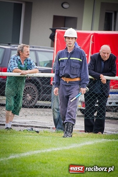 Zdjęcie w galerii na portalu naszraciborz.pl: OSP Brzezie zn&oacute;w najlepsze w miejskich zawodach sportowo-pożarniczych! wiadomości z regionu