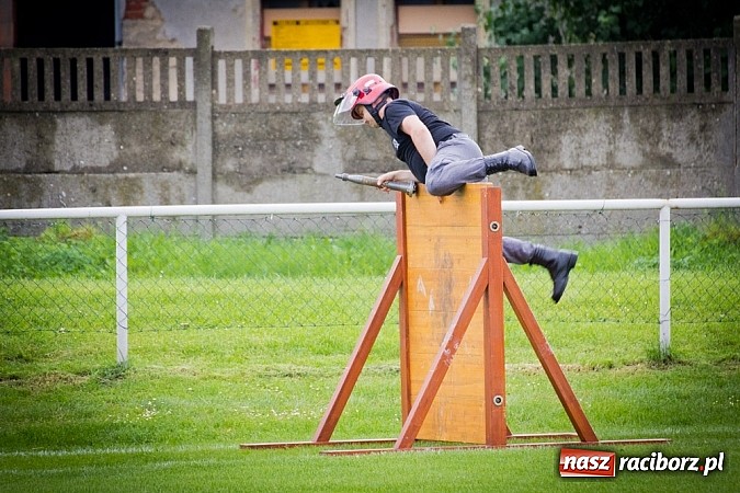 Zdjęcie w galerii na portalu naszraciborz.pl: OSP Brzezie zn&oacute;w najlepsze w miejskich zawodach sportowo-pożarniczych! wiadomości z regionu
