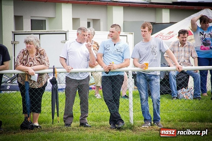 Zdjęcie w galerii na portalu naszraciborz.pl: OSP Brzezie zn&oacute;w najlepsze w miejskich zawodach sportowo-pożarniczych! wiadomości z regionu