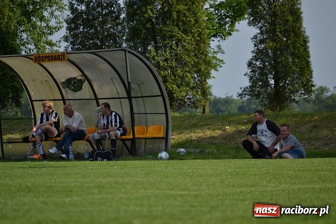 Zdjęcie w galerii na portalu naszraciborz.pl: Ostre strzelanie w Zabełkowie  wiadomości z regionu