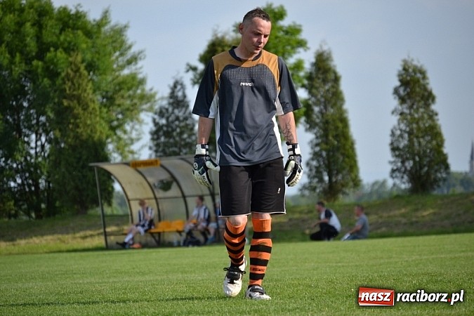 Zdjęcie w galerii na portalu naszraciborz.pl: Ostre strzelanie w Zabełkowie  wiadomości z regionu