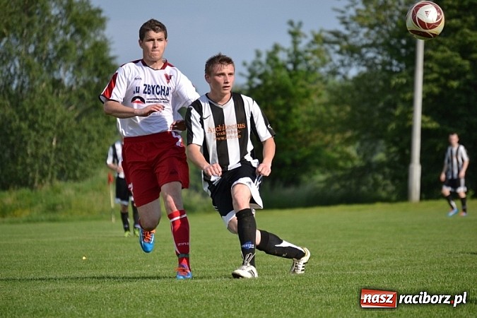 Zdjęcie w galerii na portalu naszraciborz.pl: Ostre strzelanie w Zabełkowie  wiadomości z regionu