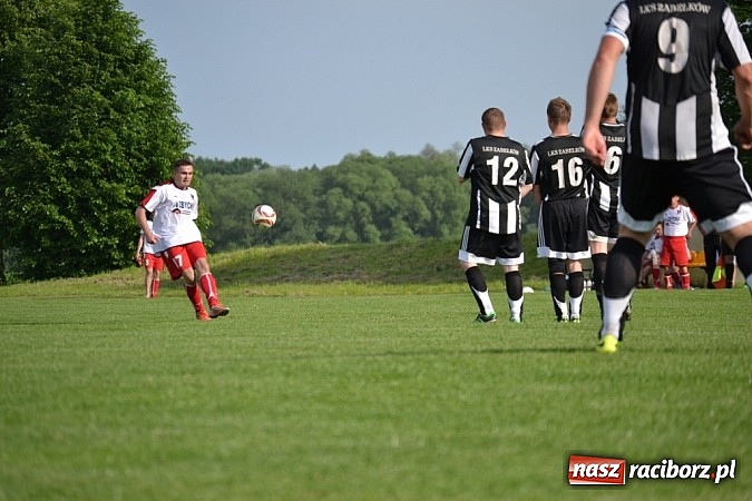 Zdjęcie w galerii na portalu naszraciborz.pl: Ostre strzelanie w Zabełkowie  wiadomości z regionu