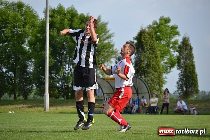 Zdjęcie w galerii na portalu naszraciborz.pl: Ostre strzelanie w Zabełkowie  wiadomości z regionu