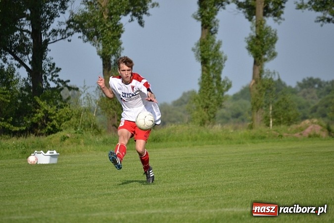 Zdjęcie w galerii na portalu naszraciborz.pl: Ostre strzelanie w Zabełkowie  wiadomości z regionu