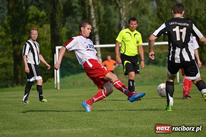 Zdjęcie w galerii na portalu naszraciborz.pl: Ostre strzelanie w Zabełkowie  wiadomości z regionu