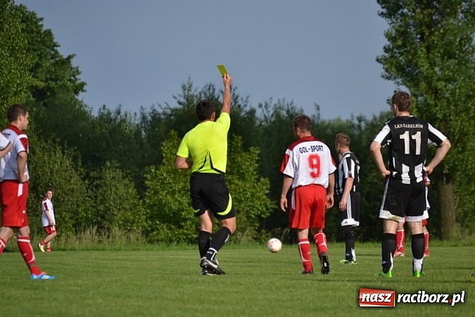 Zdjęcie w galerii na portalu naszraciborz.pl: Ostre strzelanie w Zabełkowie  wiadomości z regionu