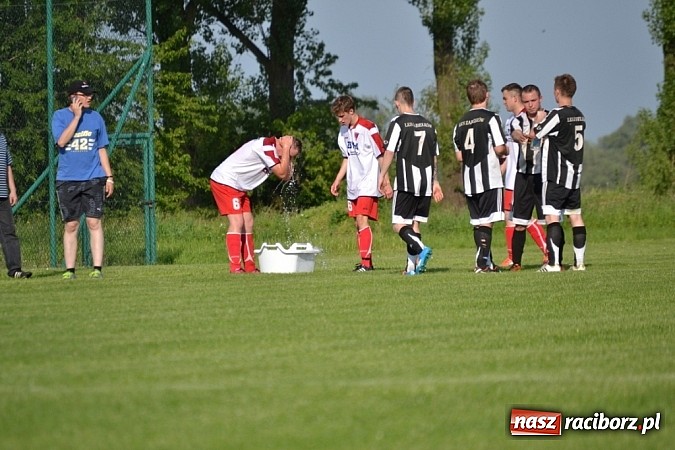Zdjęcie w galerii na portalu naszraciborz.pl: Ostre strzelanie w Zabełkowie  wiadomości z regionu