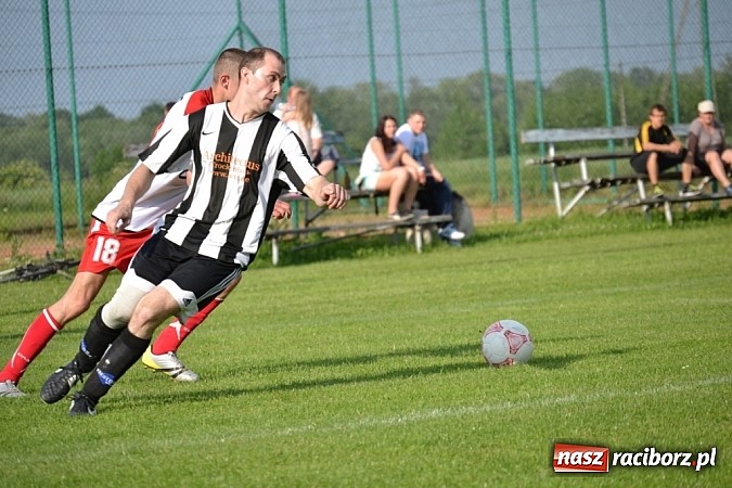 Zdjęcie w galerii na portalu naszraciborz.pl: Ostre strzelanie w Zabełkowie  wiadomości z regionu
